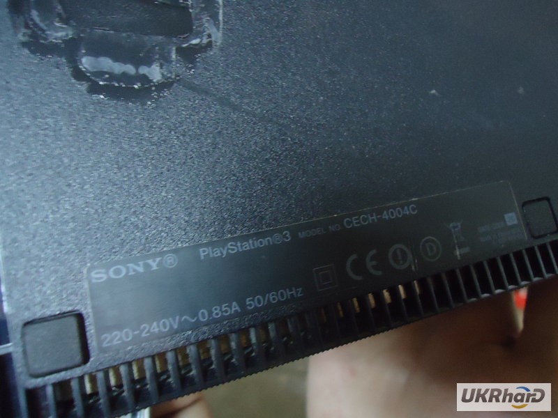 Фото 6. Приставка PlayStation 3 superslim 500Gb супер комплект