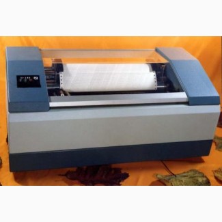 Принтер матричный D180, новый