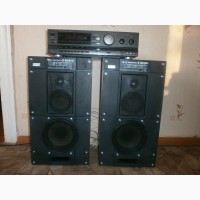 FM Stereo ресивер Techniсs SA-GX200