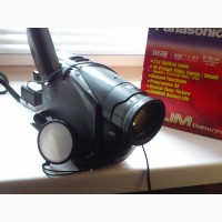Видеокамера panasonic RX-11