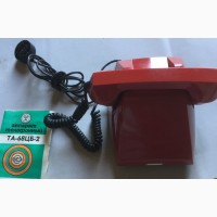 Телефон ТА-68цб-2, ТА-68цб-3ш