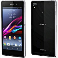 Оригинальный смартфон Sony Xperia Z1 (с6903) 1 сим, 5 дюй, 4 яд, 16 Гб, 20 Мп. НОВИНКА