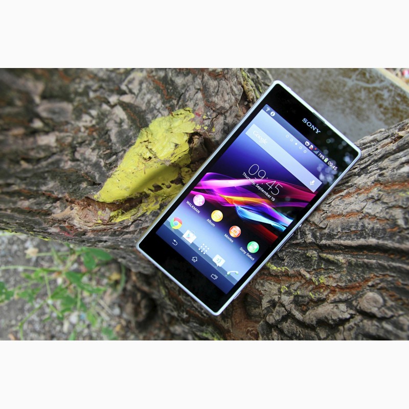 Фото 4. Оригинальный смартфон Sony Xperia Z1 (с6903) 1 сим, 5 дюй, 4 яд, 16 Гб, 20 Мп. НОВИНКА