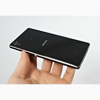 Оригинальный смартфон Sony Xperia Z1 (с6903) 1 сим, 5 дюй, 4 яд, 16 Гб, 20 Мп. НОВИНКА