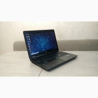Робоча станція HP ZBook 15 G1, 15.6 FHD, i7-4700MQ, 16GB, 256GB SSD+500GB HDD, NVIDIA 2GB