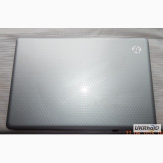 Разборка ноутбука HP - G62