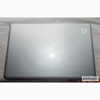 Разборка ноутбука HP - G62