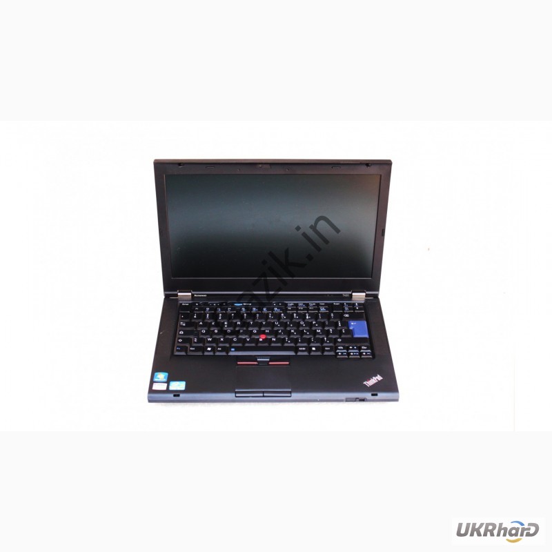 Фото 2. Ноутбук Lenovo ThinkPad T420, i5-2520M (2.5Ghz), 4GB, 160GB HDD