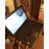 Игровой ноутбук Samsung R523 (тянет Танки)