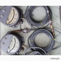 Термометр электроконтактный ТКП-160Сг-М1-УХЛ2, ТКП-160Сг-М2-УХЛ2, манометрический