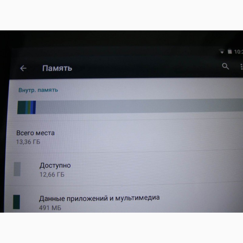 Фото 5. Планшет 7 Asus Nexus 7 16GB ME370T как новый в комплекте