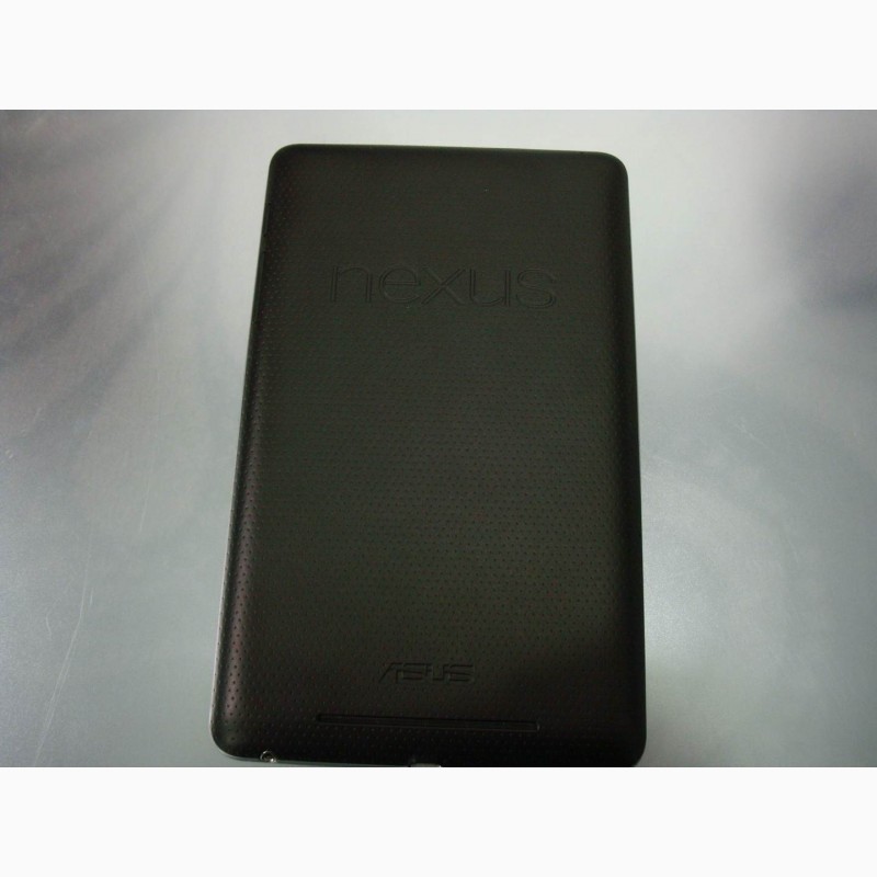 Фото 7. Планшет 7 Asus Nexus 7 16GB ME370T как новый в комплекте