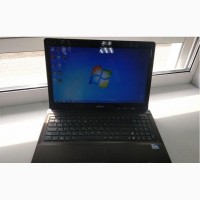 Надежный ноутбук Asus A52F Asus 4ядра 320Gb+4Gb