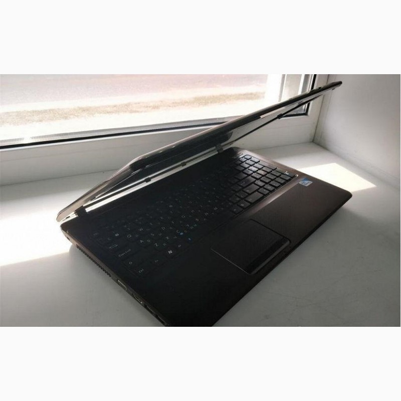 Фото 4. Надежный ноутбук Asus A52F Asus 4ядра 320Gb+4Gb