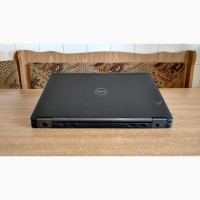 Ультрабук Dell Latitude E7450, 14#039;#039; FHD IPS сенсорний, i7-5600U, 16GB, 256GB SSD. Гарантія