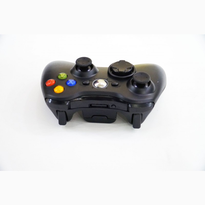 Фото 3. Джойстик Xbox 360 беспроводной геймпад Bluetooth