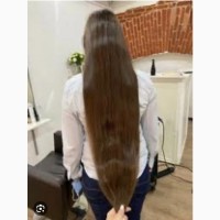Купимо волосся від 40 см до 100000гр у Львові Стрижка у ПОДАРУНОК