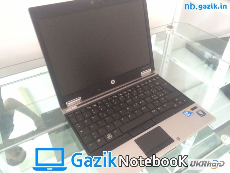 Фото 2. HP EliteBook 2540p, i5-2450M (2.6Ghz), 2GB, 160GB HDD