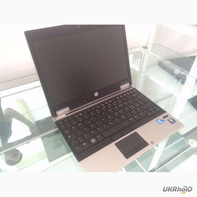 Фото 6. HP EliteBook 2540p, i5-2450M (2.6Ghz), 2GB, 160GB HDD