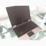 HP EliteBook 2540p, i5-2450M (2.6Ghz), 2GB, 160GB HDD