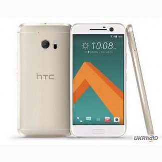 HTC 10 HTC One M10 32GB 4GB RAM 4G LTE Factory Unlocked smartphone - Topaz Gold