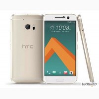 HTC 10 HTC One M10 32GB 4GB RAM 4G LTE Factory Unlocked smartphone - Topaz Gold