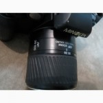 Фотоаппарат Minolta Maxxum 70 35 мм с объективом AF 28-100