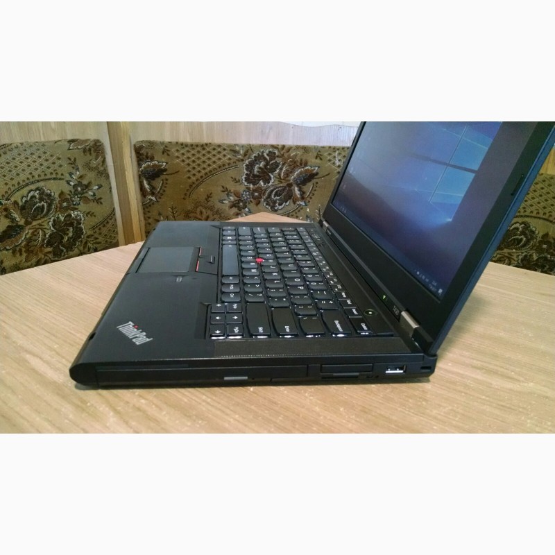 Фото 3. Lenovo ThinkPad T430, 14 1600x900, i5-3320M, 8GB, 120GB SSD, Nvidia Quadro 5400M