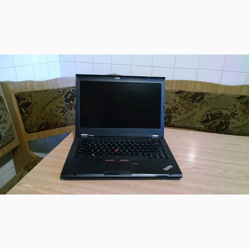 Фото 5. Lenovo ThinkPad T430, 14 1600x900, i5-3320M, 8GB, 120GB SSD, Nvidia Quadro 5400M