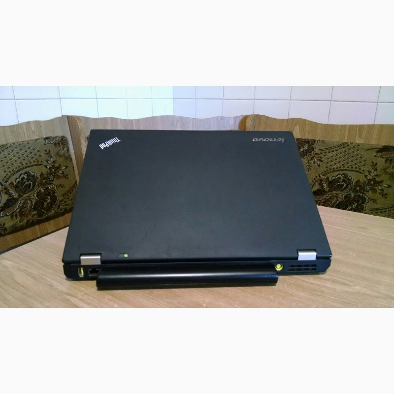 Фото 7. Lenovo ThinkPad T430, 14 1600x900, i5-3320M, 8GB, 120GB SSD, Nvidia Quadro 5400M