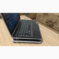 Dell Latitude E6330, 13, 3#039;#039;, i5-3320M, 320GB, 8GB, підсвітка клавіатури