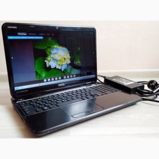 Игровой ноутбук Dell Inspiron N5110 (core i5, 6gb)