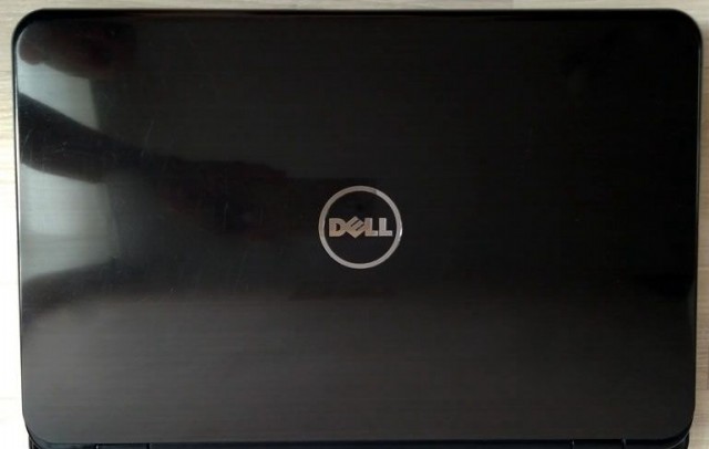 Фото 2. Игровой ноутбук Dell Inspiron N5110 (core i5, 6gb)