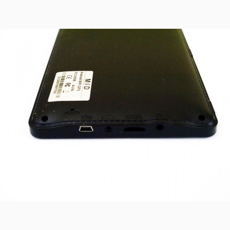Фото 5. 7 Планшет Pioneer 715 - GPS+ 4Ядра+ 8Gb+ Android