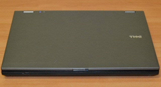 Фото 2. Престижный ноутбук Dell Latitude E5410 (core i3, 4 гига)
