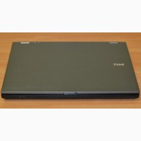 Престижный ноутбук Dell Latitude E5410 (core i3, 4 гига)