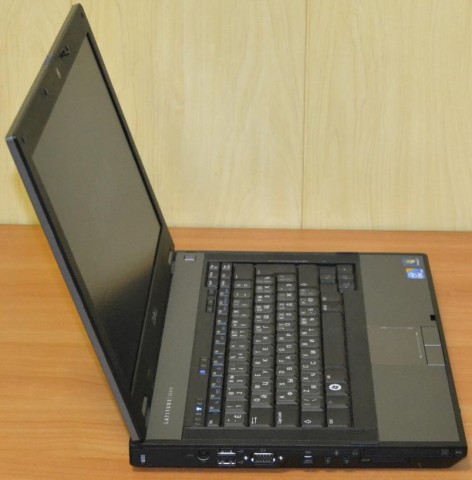 Фото 3. Престижный ноутбук Dell Latitude E5410 (core i3, 4 гига)