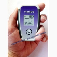 Косметологический прибор «Parkes–MedicuS» Русс/English с электродами для профи и дома
