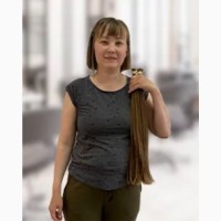 Купуємо волосся в Одессе від 35 см Стрижка у ПОДАРУНОК
