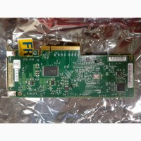 RAID кoнтpoлep LSI 9211-8i HBA 8 PORT Int 6 GB Sata+SAS Pcie 2.0