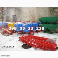 Опрыскиваль ОП -/800/600/1000 литровые ШТАНГОВЫЕ Польские опрыскиватели с маятниковой