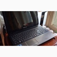 Игровой 4 –х ядерный ноутбук Packard Bell EasyNote TM85