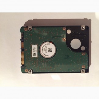 Продам жесткий диск Samsung 1Tb для ноутбука, б/у, отличное состояние