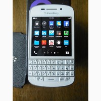Смартфон Blackberry Q10