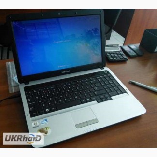 Продам ноутбук Samsung RV510 на запчасти