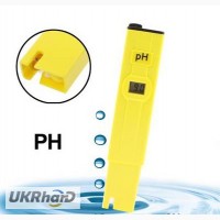 PH метр PH-009 (107) - бюджетный прибор для измерения pH