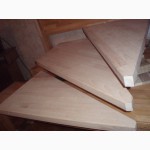 Ступеньки для деревянных лестниц