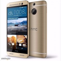 HTC One M9 32GB Gold Unlocked