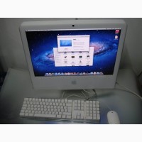 Моноблок Apple iMac 20 Late 2006 Intel Core 2 Duo 2, 16Ghz