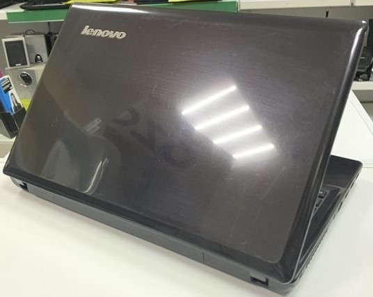 Фото 2. Игровой ноутбук Lenovo G580 (core i5, 8 гиг, мощная видеокарта)
